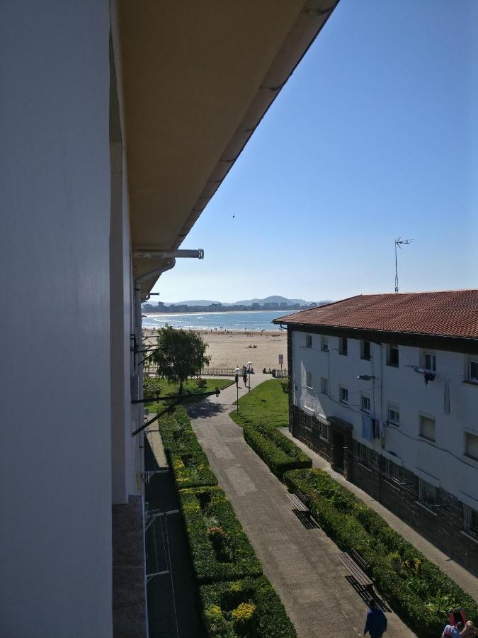 Primera Linea De Playa,zona Puerto Deportivo Apartment *